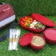 Red__Naveen Crockery and Gift Palace