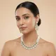 Mint Green Meenawork__Joolrykart
