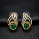 Emerald Green Colour__Joolrykart