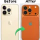 Orange__Casohitech