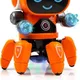 Orange__APNA STORE