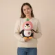Light Pink And Black__apnawholesale.in