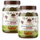 Pack Of 2__PRAYACHA RUCHI