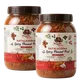 Pack Of 2__PRAYACHA RUCHI