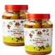 Pack Of 2__PRAYACHA RUCHI
