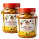 Pack Of 2__PRAYACHA RUCHI