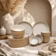 Beige__APNA GREHA