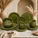 Moss Green__APNA GREHA