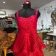 Red__MAHA FASHION