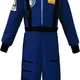 Blue__RAJ COSTUMES