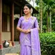 Light Purple__SARITA