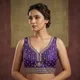 Purple__Rani Gadh
