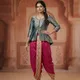Rani And Pink__BRAJ PARIDHAAN 