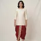 Maroon__BRAJ PARIDHAAN 