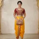 Yellow__BRAJ PARIDHAAN 