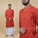 Red__BRAJ PARIDHAAN 