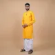 Yellow__BRAJ PARIDHAAN 