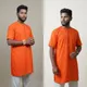 Orange__BRAJ PARIDHAAN 
