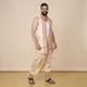 Gold And Sandal__BRAJ PARIDHAAN 