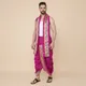 Magenta__BRAJ PARIDHAAN 