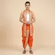 Orange__BRAJ PARIDHAAN 