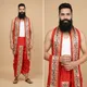 Red__BRAJ PARIDHAAN 