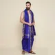 Blue__BRAJ PARIDHAAN 