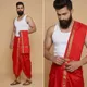 Red__BRAJ PARIDHAAN 