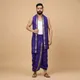 Blue__BRAJ PARIDHAAN 
