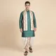 Green__BRAJ PARIDHAAN 