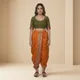 Saffron__BRAJ PARIDHAAN 