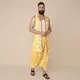 Yellow__BRAJ PARIDHAAN 