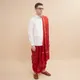 Red__BRAJ PARIDHAAN 