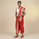Red__BRAJ PARIDHAAN 