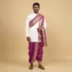 Magenta__BRAJ PARIDHAAN 