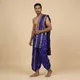 Blue__BRAJ PARIDHAAN 
