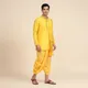 Yellow__BRAJ PARIDHAAN 