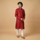 Red__BRAJ PARIDHAAN 