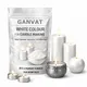 White__GANVAT®