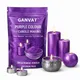 Purple__GANVAT®