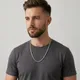 Silver__HUNKDRIP