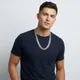 Silver__HUNKDRIP