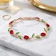 Red And Green__GLAMAZO