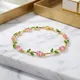 Pink And Green__GLAMAZO