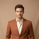 rust-brown 