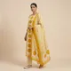 Yellow And Cream__Vsv Creations 