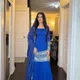 Royal Blue__Klawia