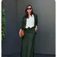 Bottle Green__MCLOUTFITS