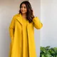 Mustard Yellow
