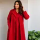 Scarlet Red